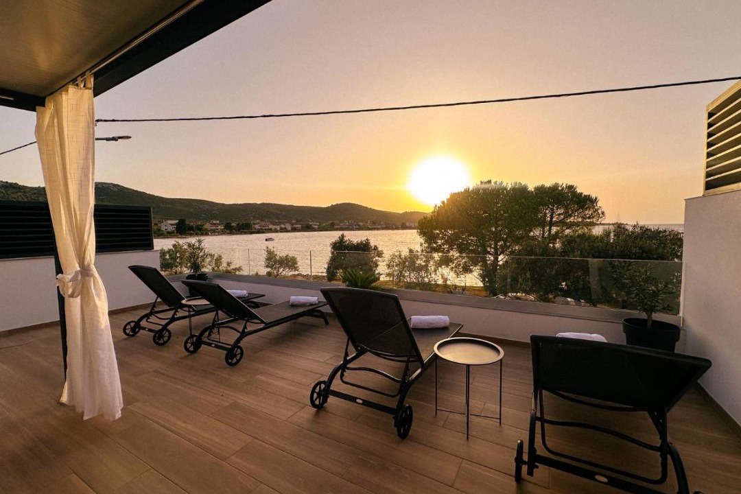 Photo of Patio Balcony in Pasman