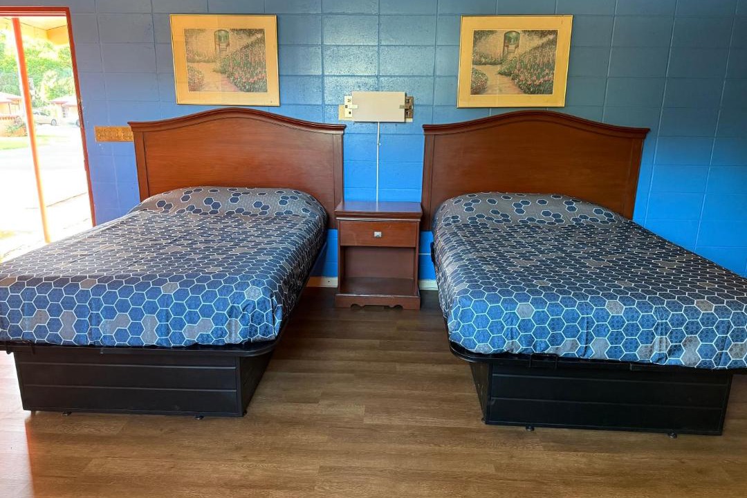 Photo of Bedroom in Quincy