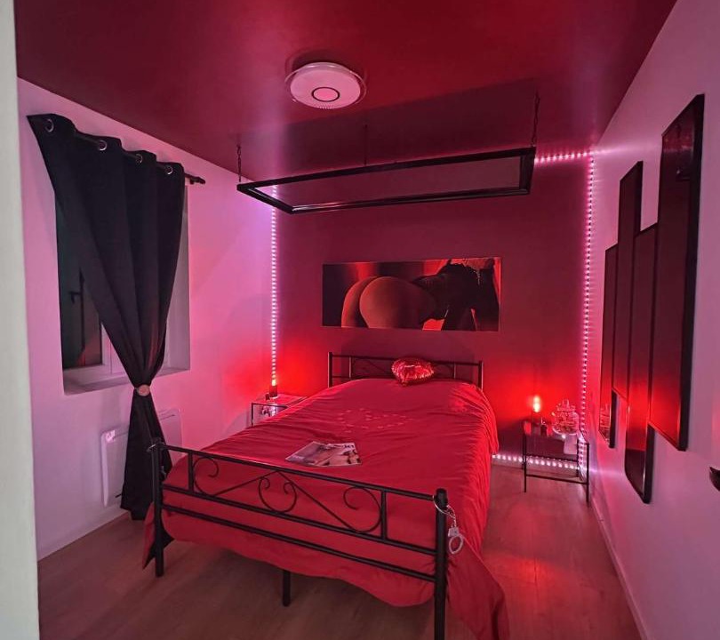 Photo of Bedroom in Samer