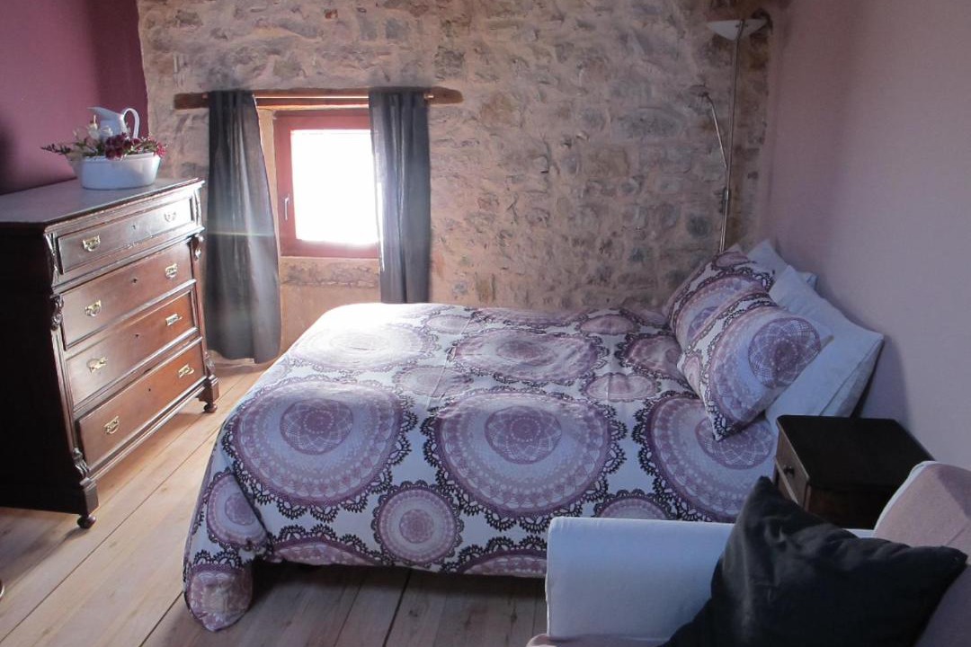 Photo of Bedroom in Siguenza