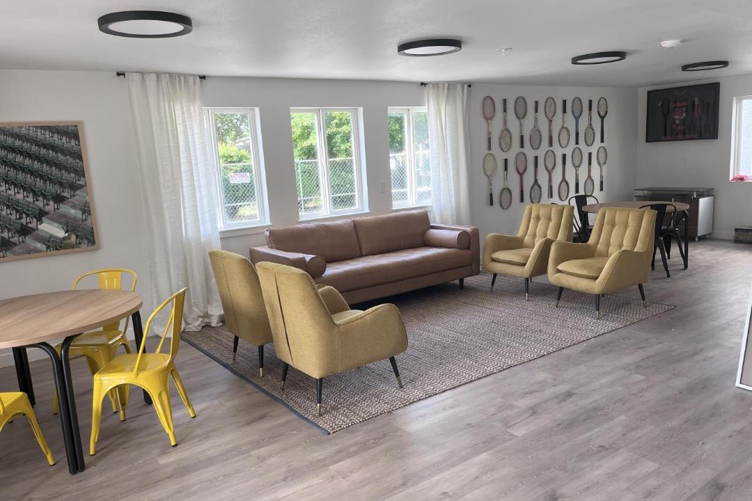 Photo of Livingroom in Centralia