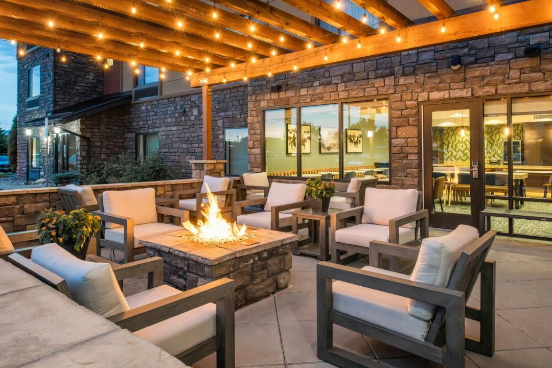 Photo of Others in Billings