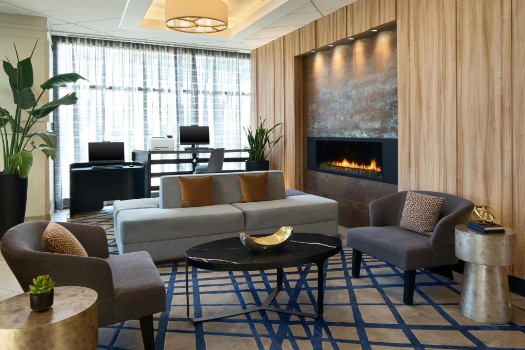 Photo of Livingroom in O'Hare