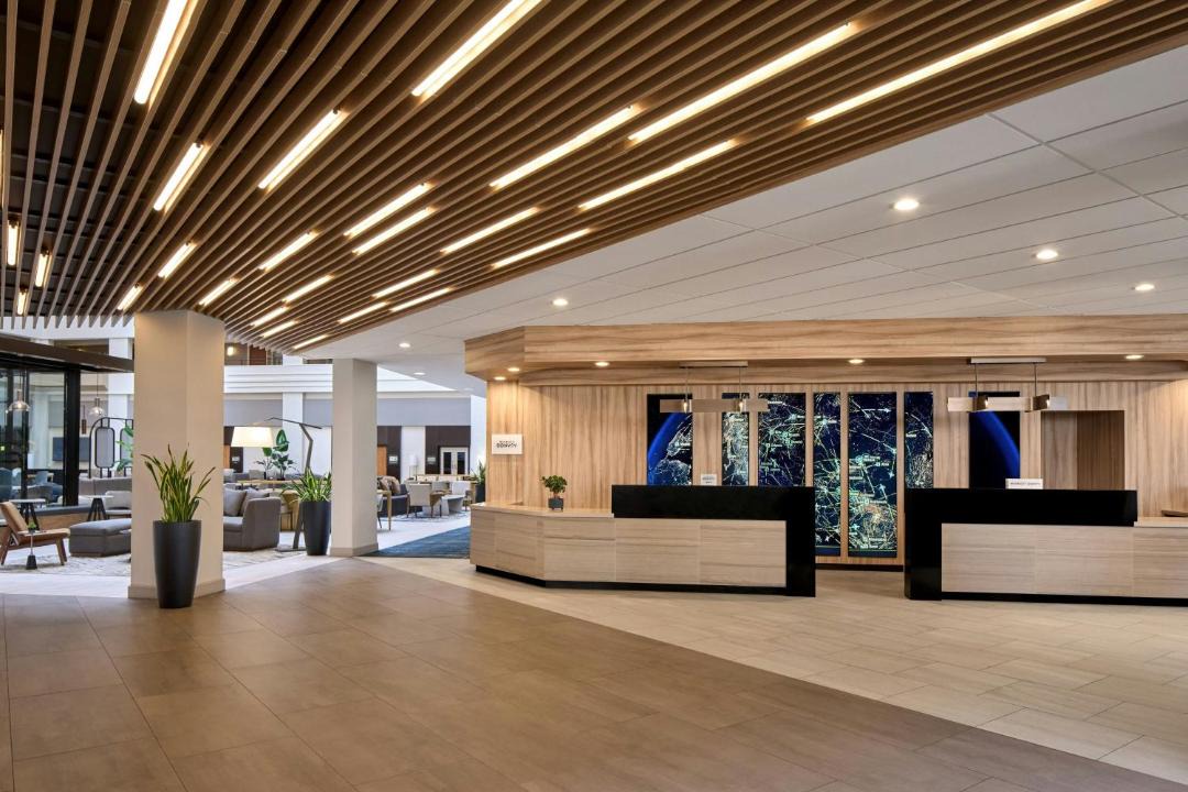 Photo of Others in O'Hare