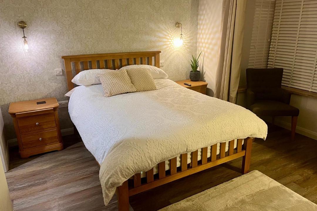 Photo of Bedroom in Barrow Gurney