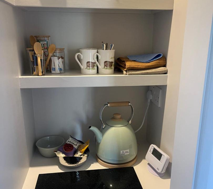 Photo of Kitchen in Barrow Gurney