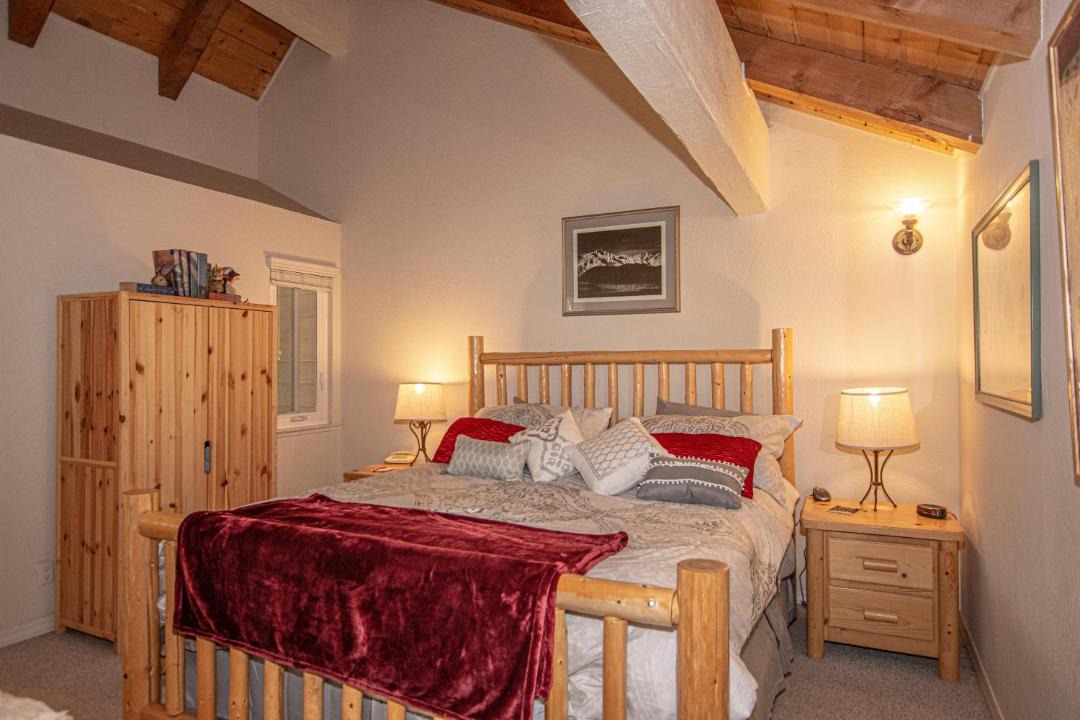 Photo of Bedroom in Carnelian Woods