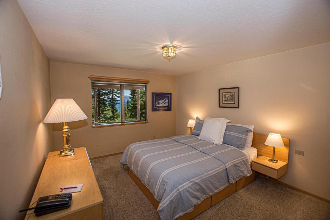 Photo of Bedroom in Talmont