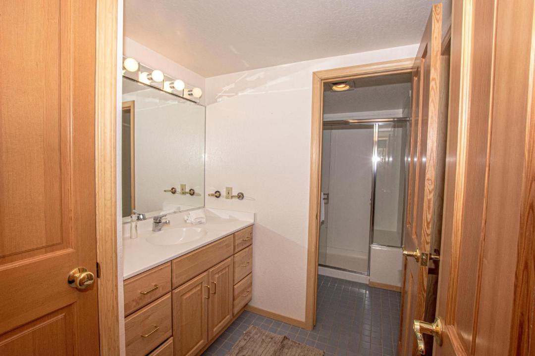 Photo of Bathroom in Talmont
