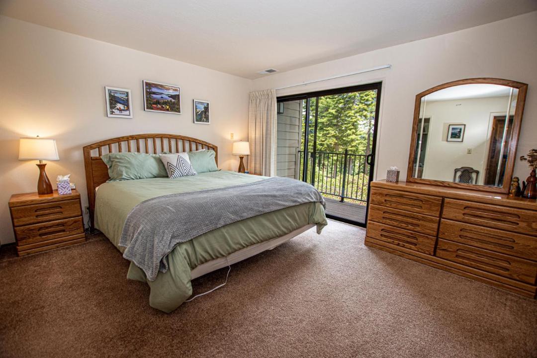 Photo of Bedroom in Carnelian Woods
