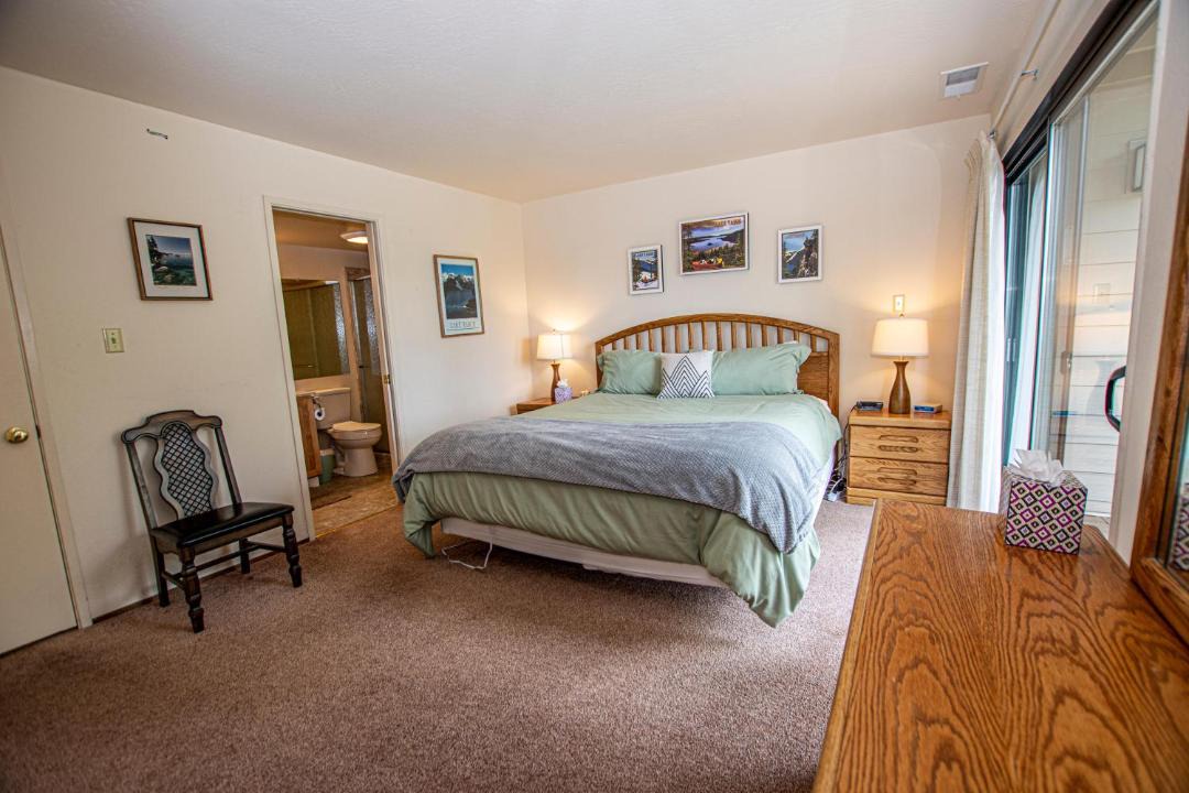Photo of Bedroom in Carnelian Woods