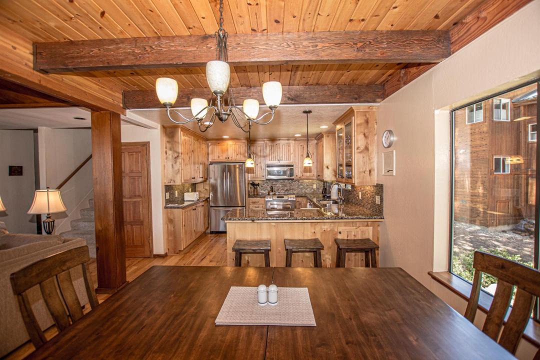 Photo of Kitchen in Talmont