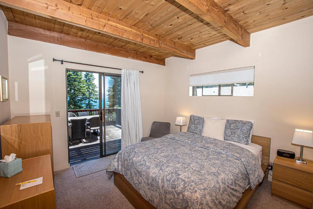 Photo of Bedroom in Talmont