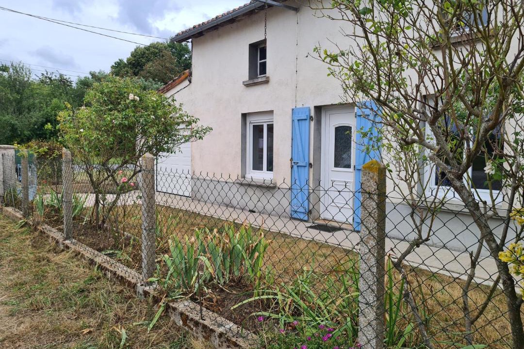 Photo of Others in Brillac