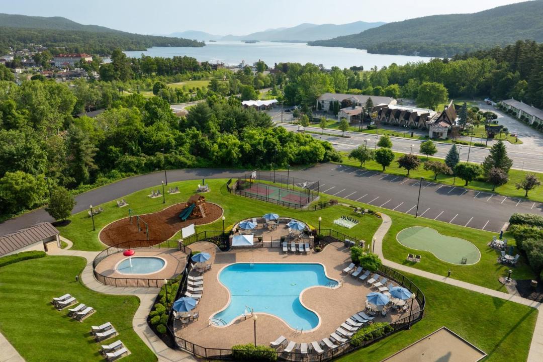 Photo of Others in Lake George