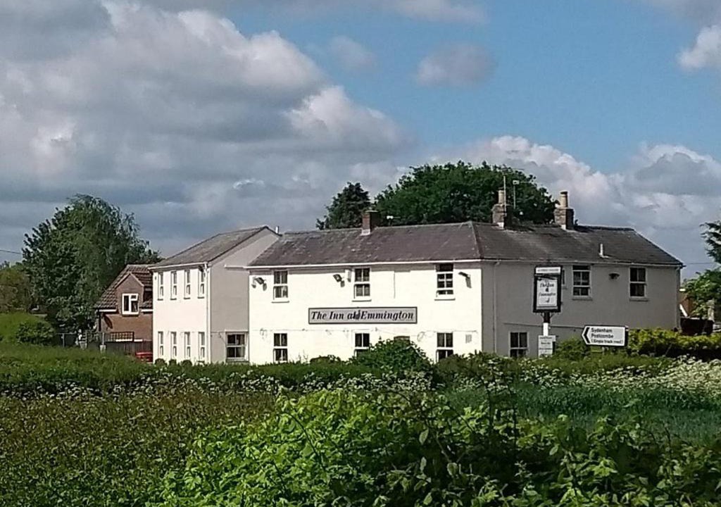 Photo of Others in Chinnor