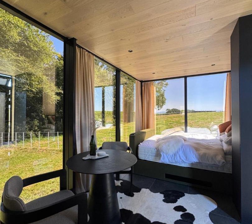 Photo of Bedroom in Rhyd-y-clafdy