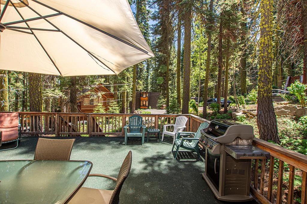 Photo of Others in Tahoe Pines