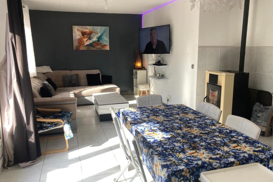 Photo of Livingroom in Givet