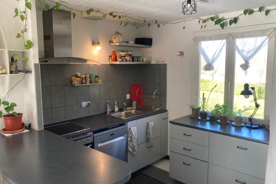 Photo of Kitchen in Givet