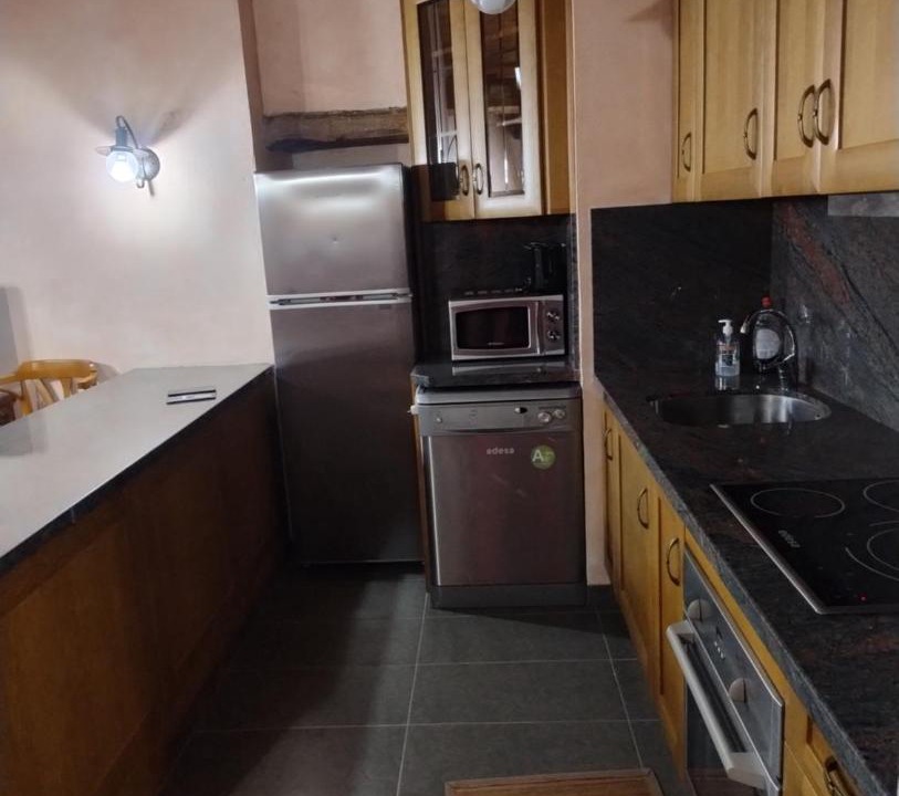 Photo of Kitchen in Alins