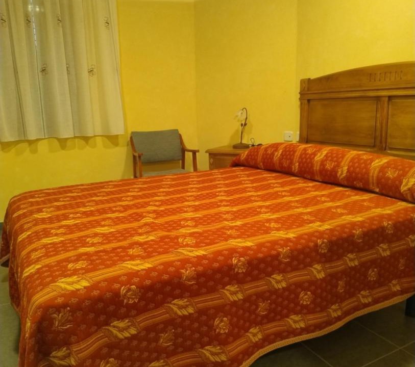 Photo of Bedroom in Alins