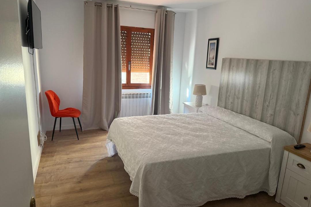 Photo of Bedroom in Casalarreina