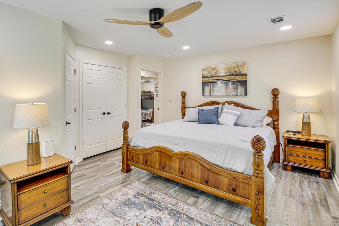 Photo of Bedroom in Rockwell