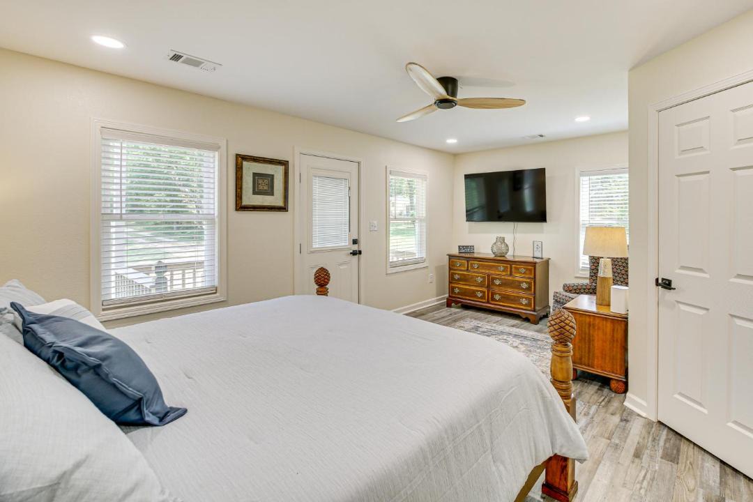 Photo of Bedroom in Rockwell