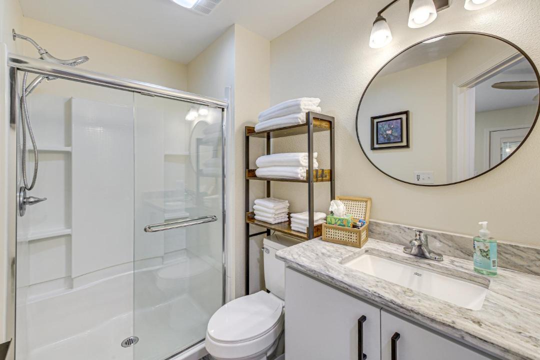 Photo of Bathroom in Rockwell