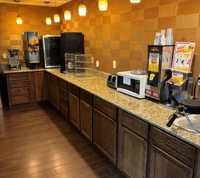 Photo of Kitchen in Fairfield