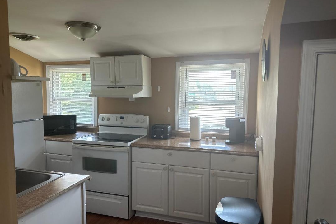 Photo of Kitchen in Bear