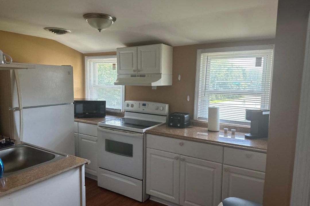 Photo of Kitchen in Bear