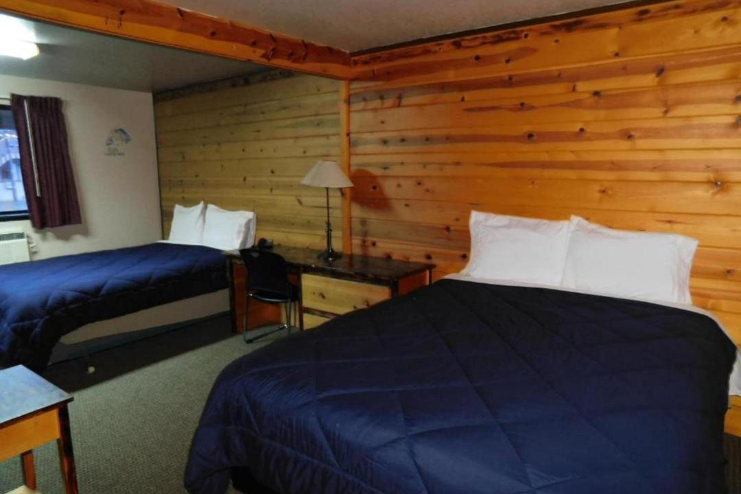 Photo of Bedroom in Packwood