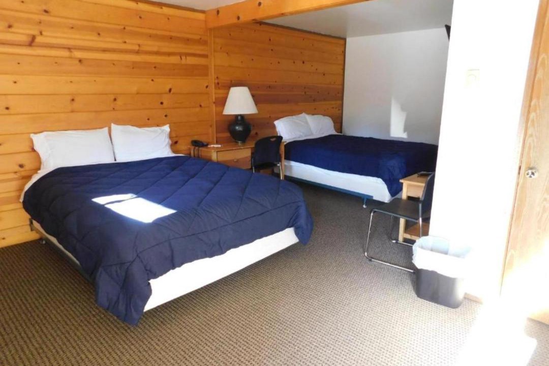 Photo of Bedroom in Packwood