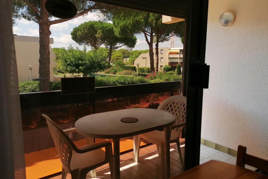 Photo of Patio Balcony in Le Grau-Du-Roi