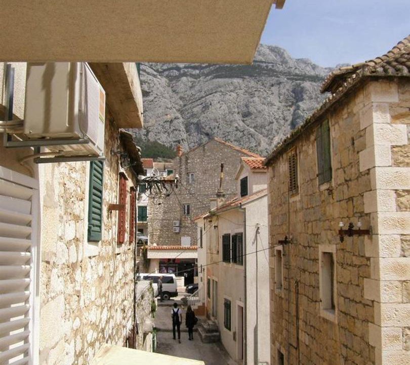 Photo of Others in Makarska Old Town
