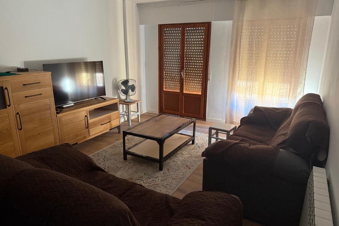 Photo of Livingroom in Casalarreina