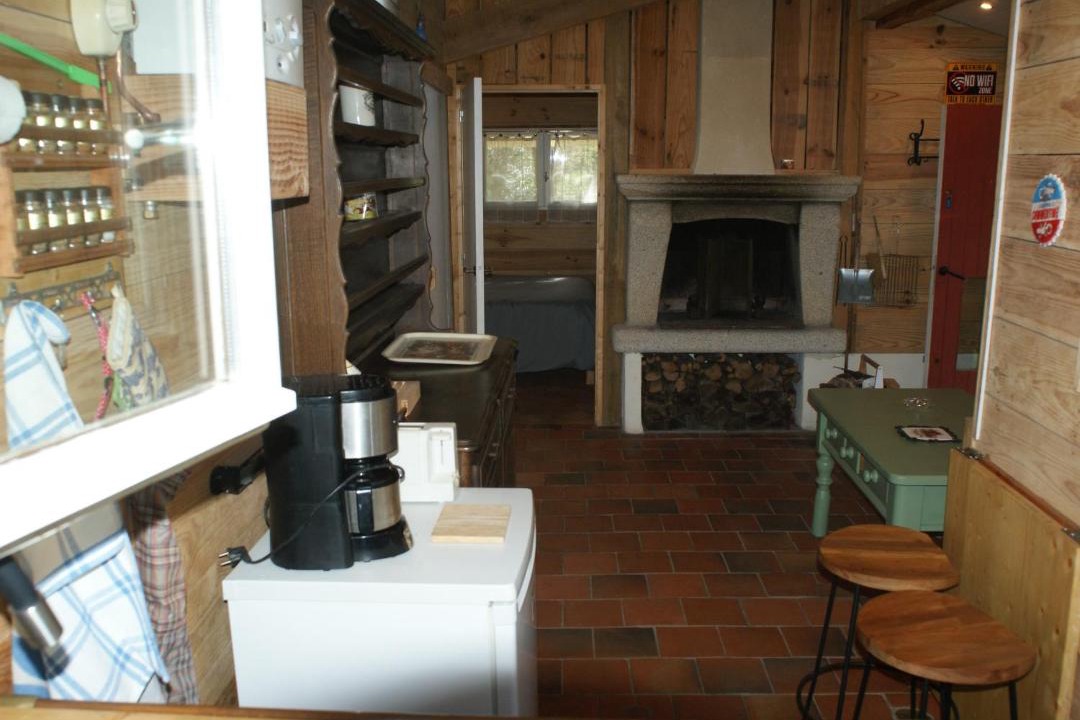 Photo of Kitchen in Saint-Symphorien