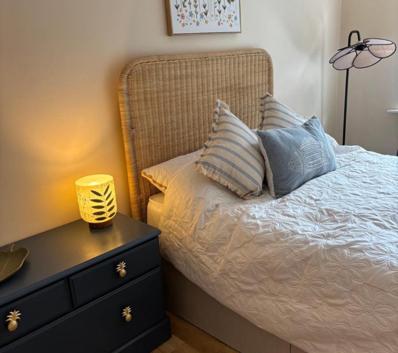 Photo of Bedroom in Ware