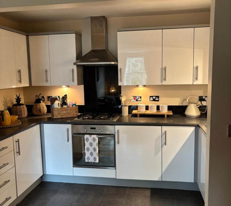 Photo of Kitchen in Ware