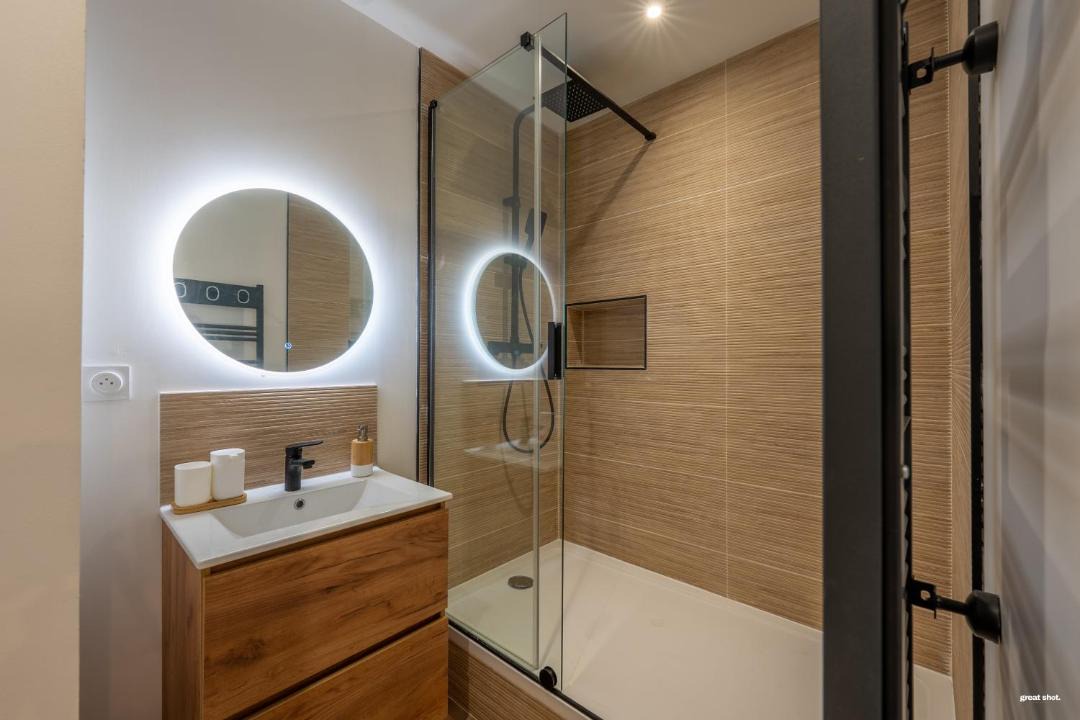 Photo of Bathroom in Montauban