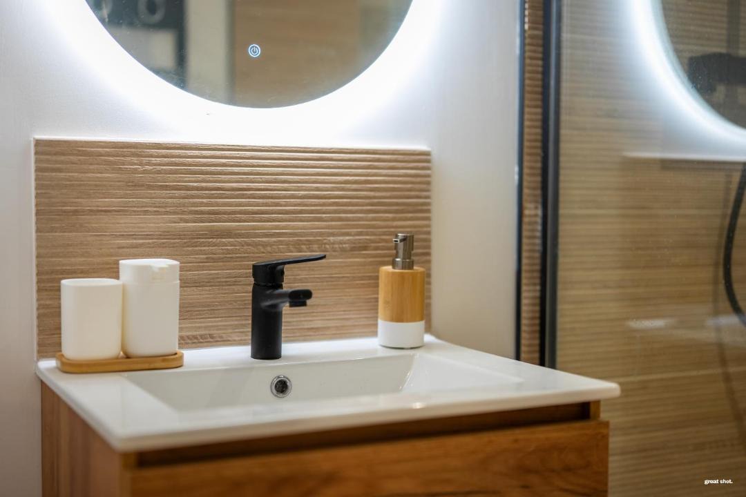 Photo of Bathroom in Montauban