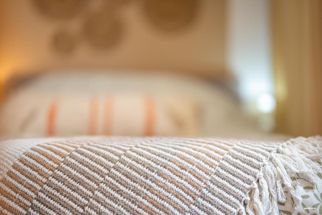 Photo of Bedroom in Montauban