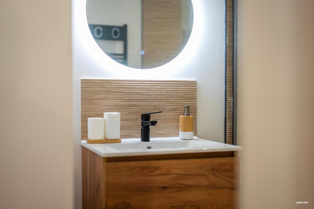 Photo of Bathroom in Montauban