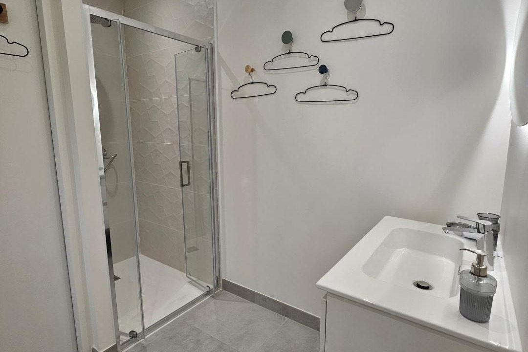 Photo of Bathroom in Vouvray
