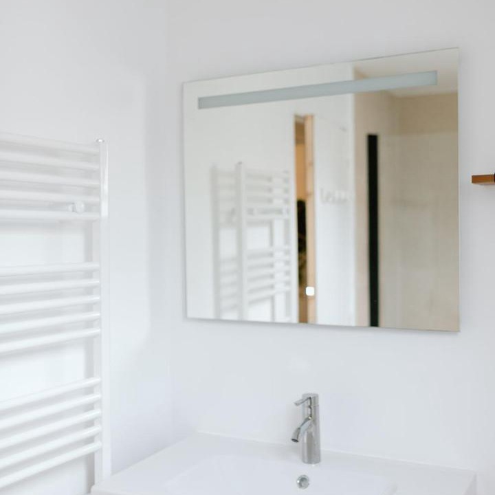 Photo of Bathroom in Etampes
