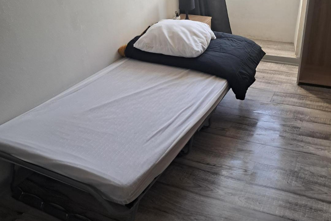 Photo of Bedroom in Maille