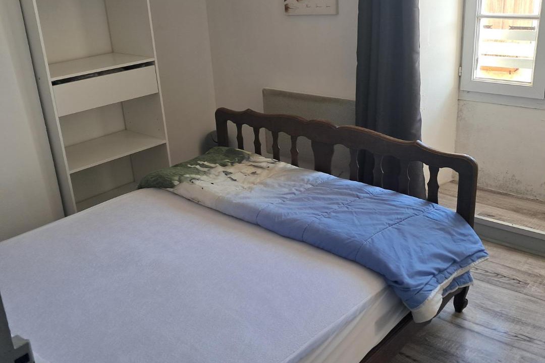 Photo of Bedroom in Maille