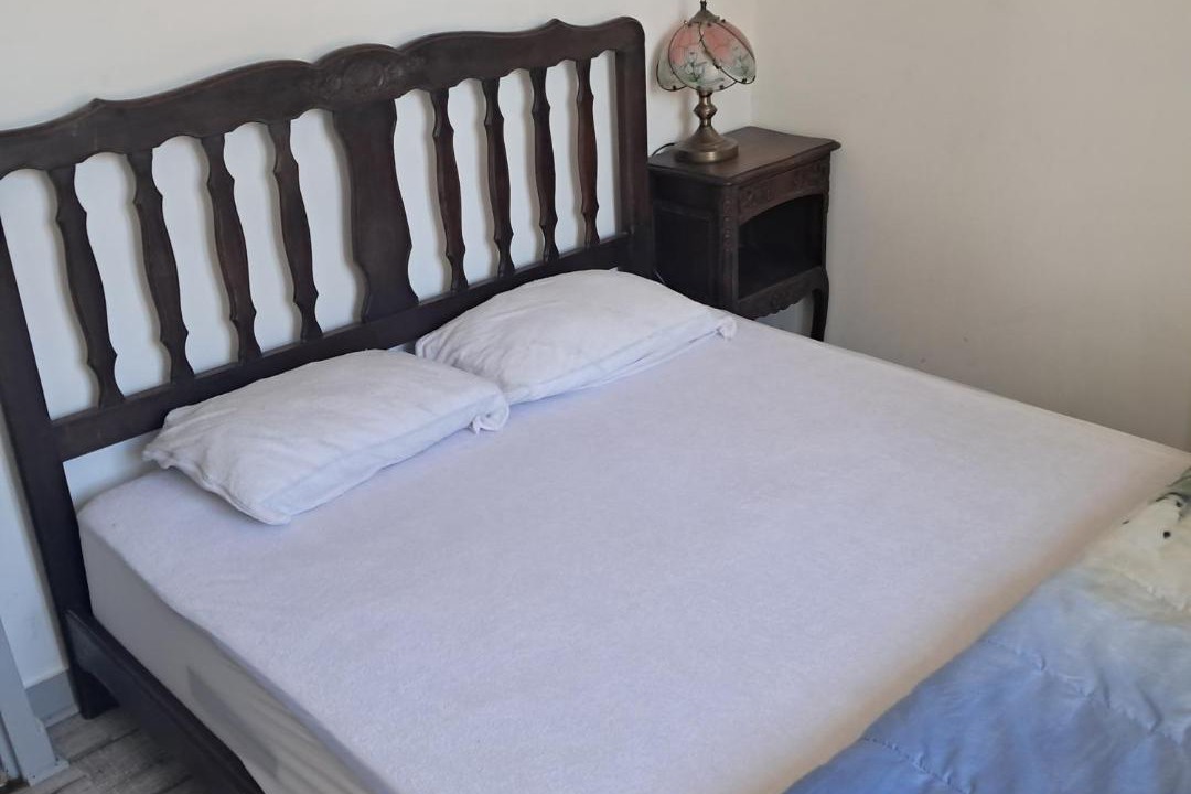 Photo of Bedroom in Maille